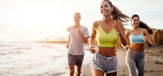 Cancún 2025: ¿Qué beneficios de salud tiene ir a la playa?