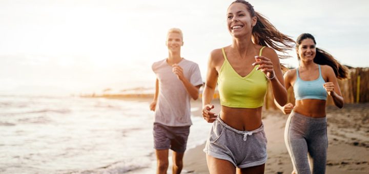Cancún 2025: ¿Qué beneficios de salud tiene ir a la playa?
