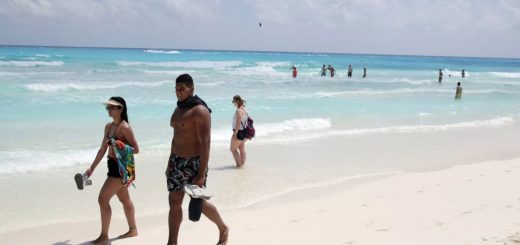 Cancún 2025: Visa americana impulsa turismo de brasileños al Caribe mexicano