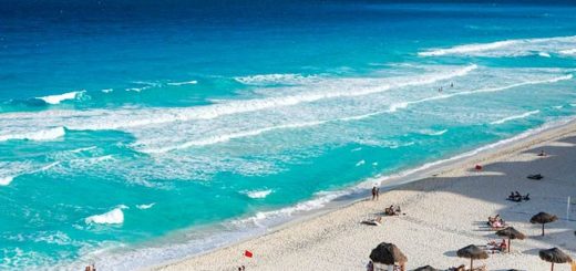 Cancún fortalece liderazgo turístico en primeros 6 meses del 2025