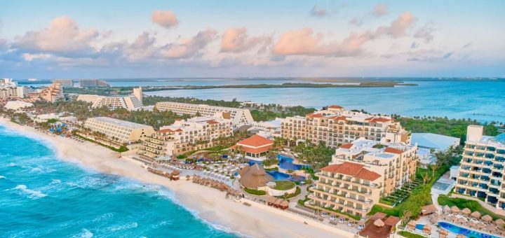 Cancún pone a México entre los países más divertidos del mundo