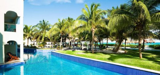 Caribe Mexicano: Santander otorga primer crédito verde para hotel
