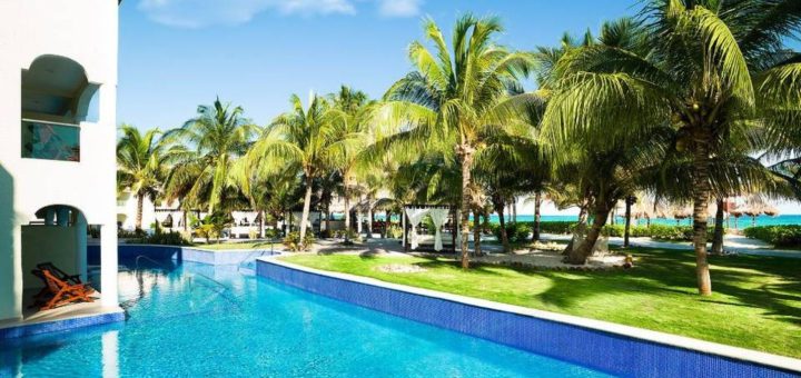 Caribe Mexicano: Santander otorga primer crédito verde para hotel