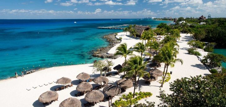 Chankanaab Park en Cozumel: Naturaleza, mar y diversión