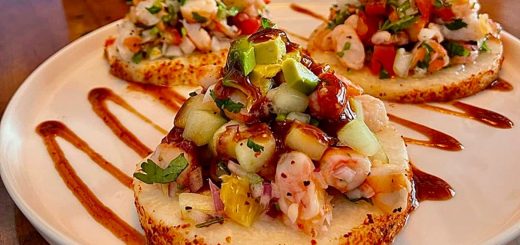 Cozumel 2025: Estos son los mejores restaurantes para comer