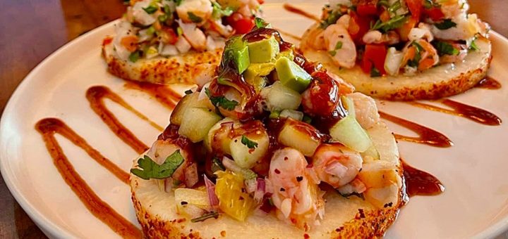 Cozumel 2025: Estos son los mejores restaurantes para comer