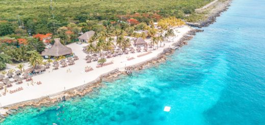 Cozumel 2025: ¿Qué tipo de turismo puedes hacer aquí?