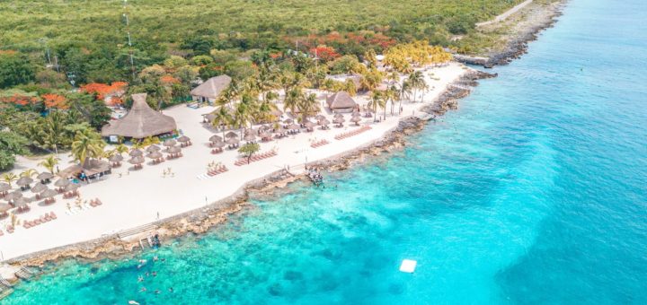 Cozumel 2025: ¿Qué tipo de turismo puedes hacer aquí?