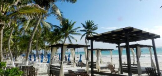 El Paraíso Hotel Tulum: naturaleza, playa y comodidad
