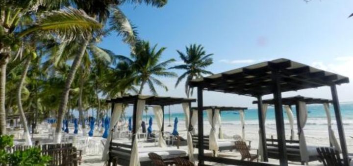 El Paraíso Hotel Tulum: naturaleza, playa y comodidad