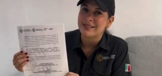 Envían iniciativa “Arena Playa”, para proteger la identidad de Playa del Carmen