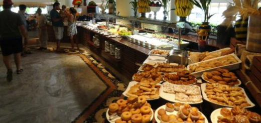Fiesta Americana Condesa Cancún All Inclusive cambia oferta gastronómica