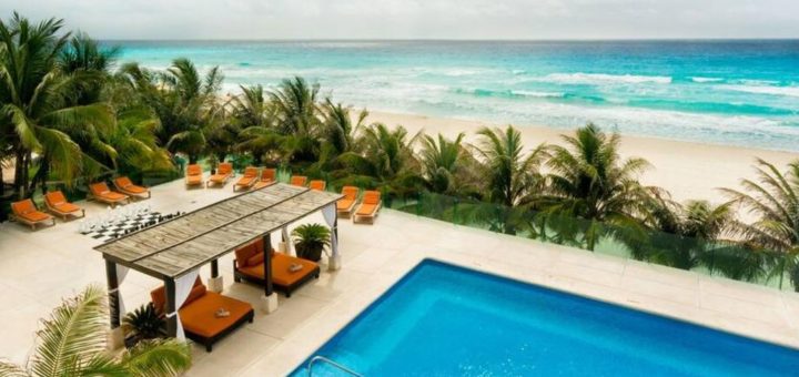 Flamingo Cancún Todo Incluido: Vacaciones accesibles con alma