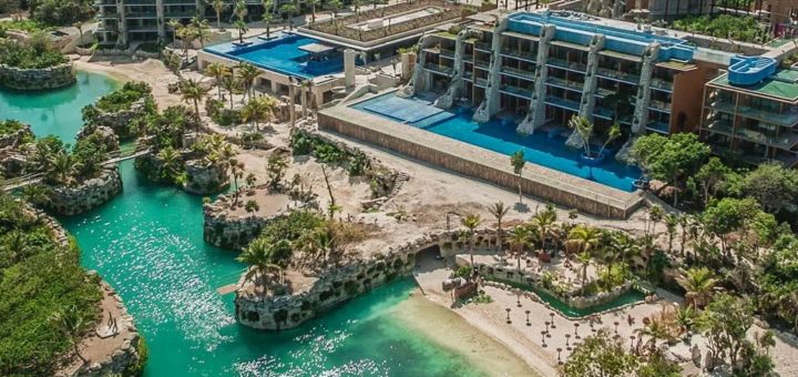 Grupo Xcaret comparte modelo turístico sostenible en Corea