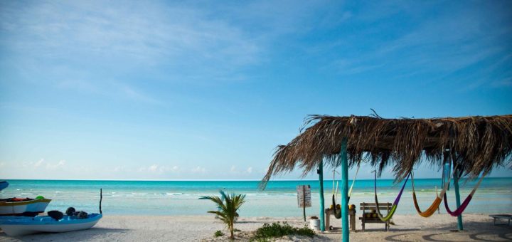 Holbox: Destino perfecto y atractivo para el turismo