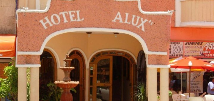 Hotel Alux Cancún Centro: una parada funcional privilegiada