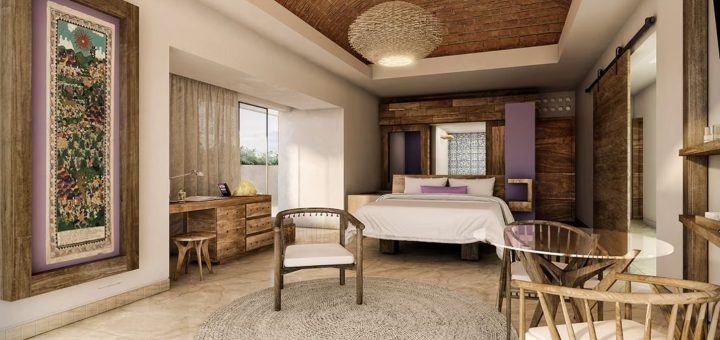 Hotel Xcaret Arte: Arte mexicano y relajación incluida