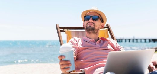 Hoteles Cancún 2025: Estos son perfectos para ser nómada digital