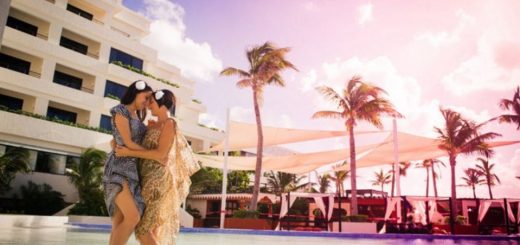 Hoteles Gay-Friendly Riviera Maya: ¿Cuáles son los mejores?