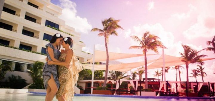 Hoteles Gay-Friendly Riviera Maya: ¿Cuáles son los mejores?