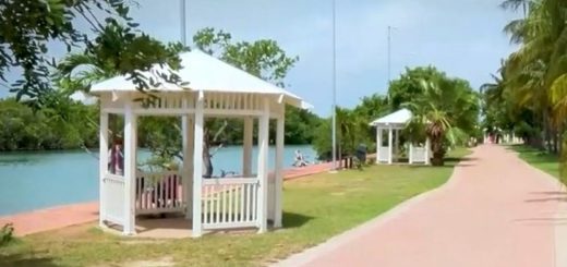Hoteles cerca del Jardín del Arte Cancún: Hospedaje céntrico y con estilo