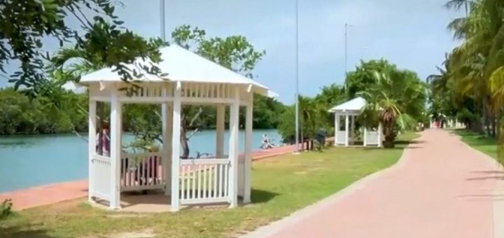 Hoteles cerca del Jardín del Arte Cancún: Hospedaje céntrico y con estilo