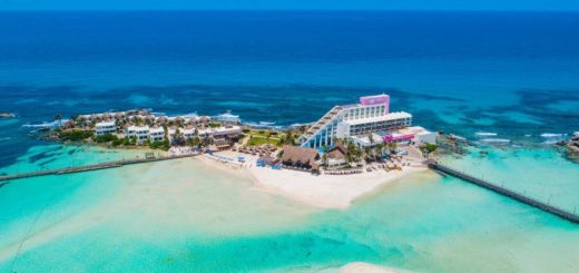 Isla Mujeres 2025: ¿Qué tipo de turismo puedes hacer?