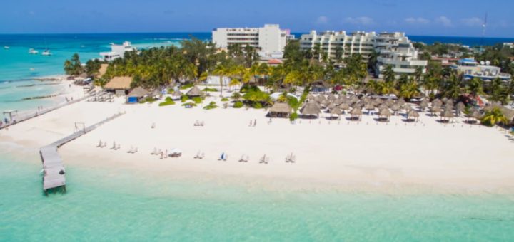 Isla Mujeres: Aplican programa ‘Miércoles con Gente’