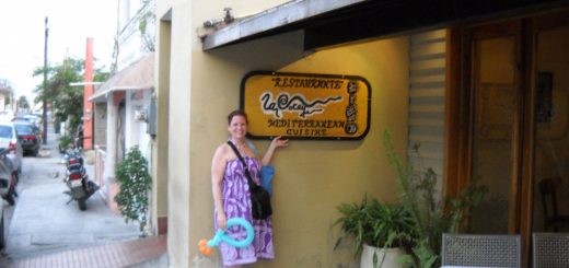 La Cocay: el rincón gastronómico más encantador de Cozumel