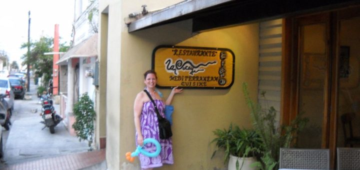 La Cocay: el rincón gastronómico más encantador de Cozumel
