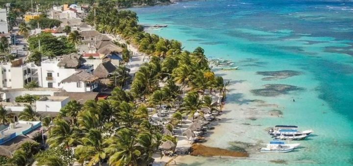 Mahahual busca tener nuevo hospital para la comunidad y turismo