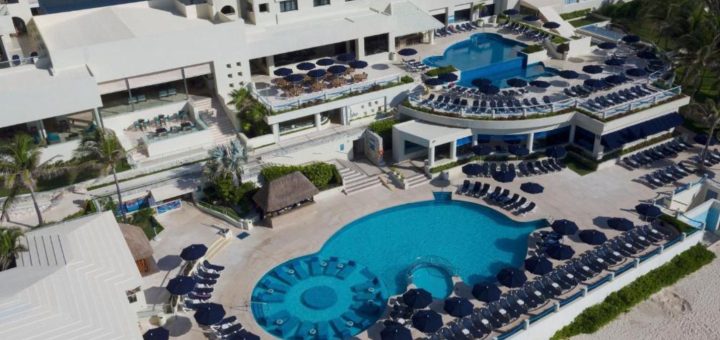 Occidental Tucancún All Inclusive: Vacaciones completas frente al mar sin romper tu presupuesto