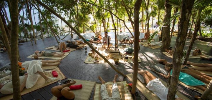 Palmaïa, The House of AïA: Resort Wellness que no te esperas