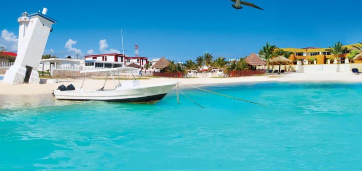 Parque Nacional Arrecife de Puerto Morelos: Un Paraíso Natural