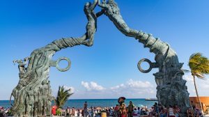 Playa del Carmen: Pequeños hoteles cuentan con baja ocupación turística