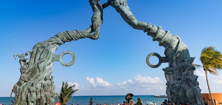 Playa del Carmen: Pequeños hoteles cuentan con baja ocupación turística