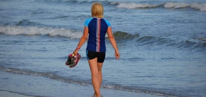 Playa y ansiedad: Por estas 5 razones tienes que ir al Caribe Mexicano