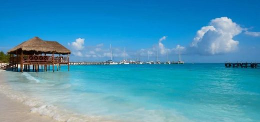 Playas en Cancún: Estas son las mejores para cada clase de viajero