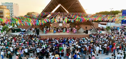 ¿Qué es la Guelaguetza y por qué la buscan institucionalizar?