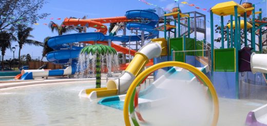 Quintana Roo 2025: Los mejores parques temáticos para ti