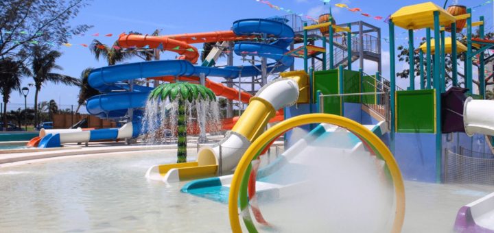 Quintana Roo 2025: Los mejores parques temáticos para ti