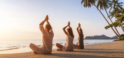 Quintana Roo se consolida como destino líder de turismo wellness