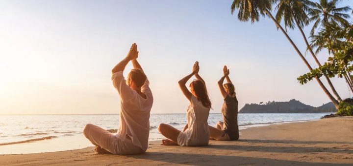 Quintana Roo se consolida como destino líder de turismo wellness