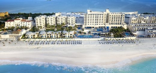 Resorts All Inclusive Cancún: Estos son los 3 más baratos
