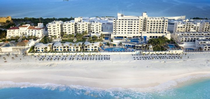 Resorts All Inclusive Cancún: Estos son los 3 más baratos