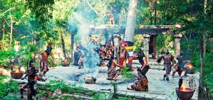 Rituales de la Travesía Sagrada Maya: Vive la espiritualidad ancestral
