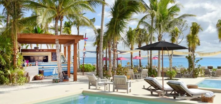 Rosewood Mayakoba: Lujo y calma entre la selva