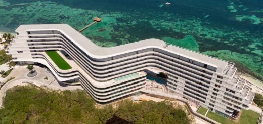 SHA Wellness Clinic México: El refugio de la salud en la playa