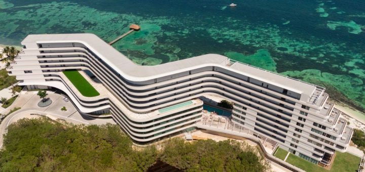 SHA Wellness Clinic México: El refugio de la salud en la playa