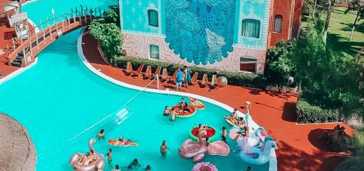 Selina Cancún: el espacio ideal para nómadas digitales y viajeros conscientes